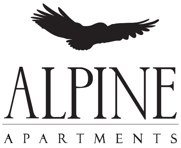 Alpine Apartments - Property Logo